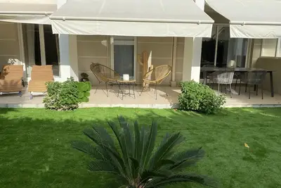 Image de Apartment Les Eucalyptus Cannes