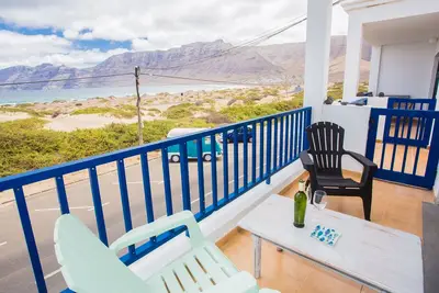 Image de Famara Views 2, arena y olas al alcance de tu mano