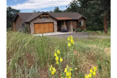 Image de 2 bedroom 2 bath close to Rmnp and downtown- beautiful!