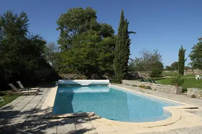 Image de Calme et repos dans un environnement privilégié