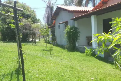 Image de Pousada Sem Fronteiras