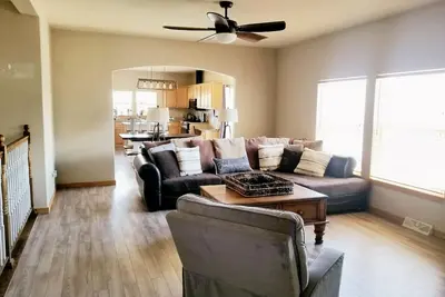 Image de Mountain Retreat
