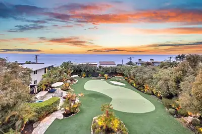 Image de The Golfer's Grandview Paradise