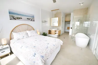 Image de Sleep 29 in the heart of Cabarita Beach, gateway to the Tweed Coast and Valley.