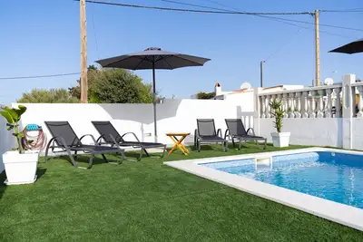 Image de Wonderful villa in a place with total tranquility very close to the beach