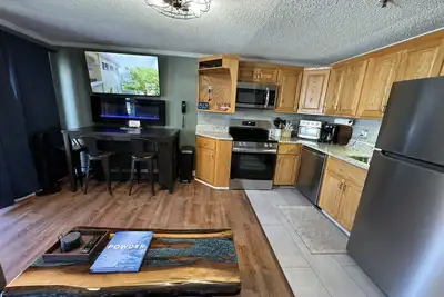 Image de Ml308|1br, Ski In/Out Cozy Condo | Mountain View