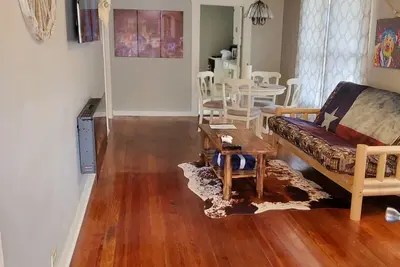 Image de Cuuute Home 5 mins from Downtown