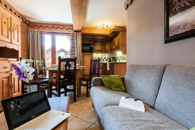 Image de Apartment Selection 2 Schlafzimmer (6 Personen)