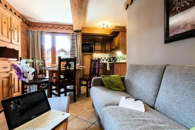 Image de Apartment Selection 2 Schlafzimmer (6 Personen)