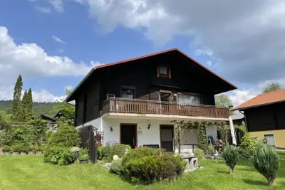Image de Am Hohen Bogen by Interhome