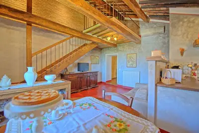Image de Agréable appartement pour 4 personnes avec climatisation, Tv et vue panoramique