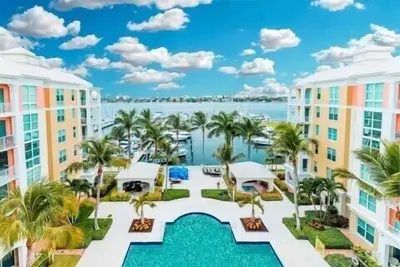 Image de Resort living