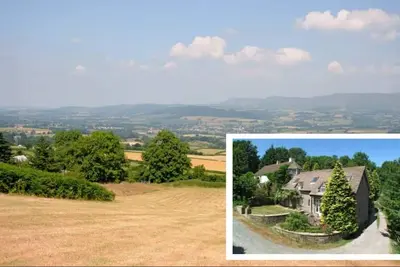 Image de Beautiful 6-Bed Home in Brecon