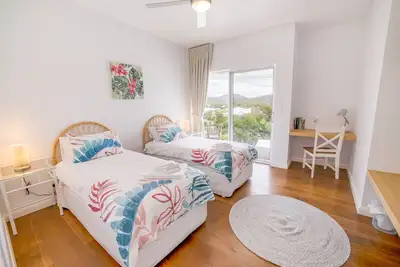 Image de Sleep 38 in the heart of Cabarita Beach, gateway to the Tweed Coast and Valley.