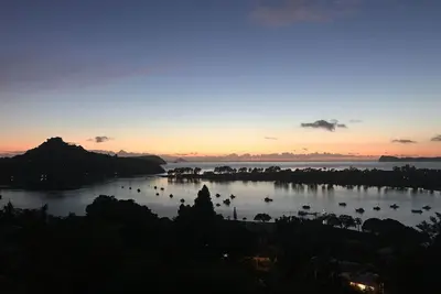 Image de Unbeatable Coromandel Views