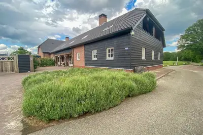 Image de Foyer rural avec beaucoup d'intimité