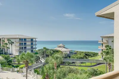 Image de High Pointe Resort - Gulf Views and Pool view - Top Floor!