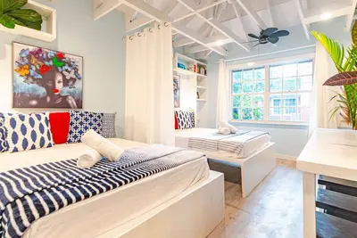 Image de Butterfly Cottage at Viking Hill Resort with Pool
