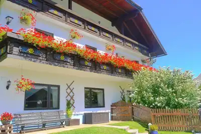 Image de Appartement de vacances St. Michael im Lungau pour 1 - 6 personnes avec 1 chambre Ă coucher - Appart