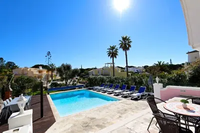 Image de Elégante Villa Vilamoura | Villa Camilla | 6 chambres | Table de billard | Très bien situé dans le v