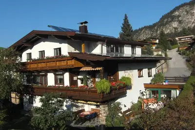 Image de Appartement de vacances Thiersee pour 1 - 5 personnes avec 2 chambres Ă coucher - Appartement de vac