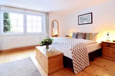Image de Doppelzimmer - Van der Valk Golfhotel Serrahn