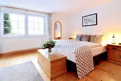 Image de Doppelzimmer - Van der Valk Golfhotel Serrahn