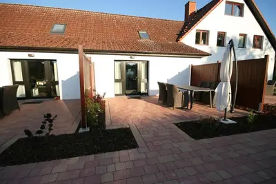 Image de Appartement de vacances Lütow pour 1 - 4 personnes avec 2 chambres à coucher - Appartement de vacanc