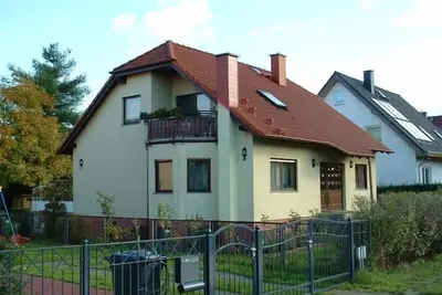 Image de Appartement de vacances Berlin pour 1 - 4 personnes avec 1 chambre Ă coucher - Appartement de vacanc