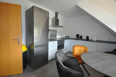 Image de Appartement de vacances Lütow pour 1 - 4 personnes avec 2 chambres à coucher - Appartement de vacanc