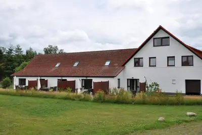 Image de Appartement de vacances Lütow pour 1 - 4 personnes avec 2 chambres à coucher - Appartement de vacanc