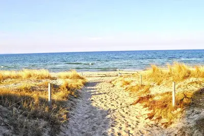 Image de Cozy vacation apartment near the harbor - FeWos am Hochzeitsberg FeWo 10