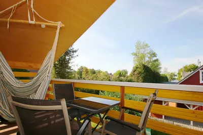 Image de Close to the beach, modern house with own sauna, garden, terrace - Holiday home SagaSol