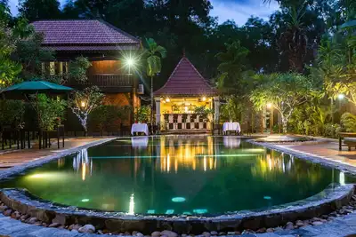 Image de Sla Resort & Spa