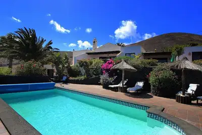 Image de Appartement de vacances La Asomada pour 1 - 4 personnes avec 2 chambres à coucher - Appartement de v