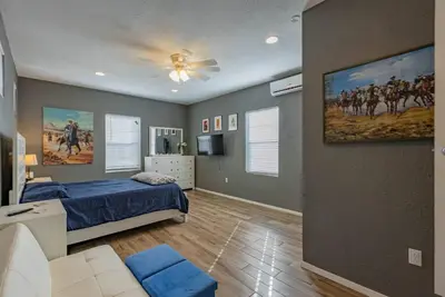 Image de Uber Clean & Private Certified Enhanced Clean Bnb