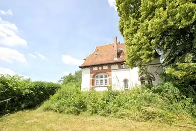 Image de Fabulous villa in an idyllic location with sea views - Villa Hermine