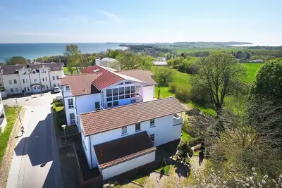 Image de Apartment with sea view, use of swimming pool and sauna - Haus Blick zur See FeWo 08
