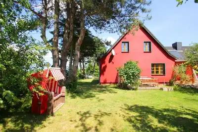 Image de Beachfront, chic apartment with terrace - vacation apartment Silas