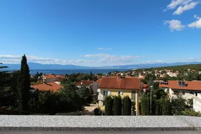 Image de Apartment Marijan 5 with sea view in Malinska