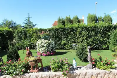 Image de Comfortable apartment Marijan 4 with sea view in Malinska