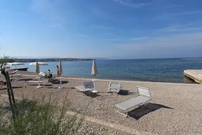 Image de Vacation house Dora with the sea view and near the beach