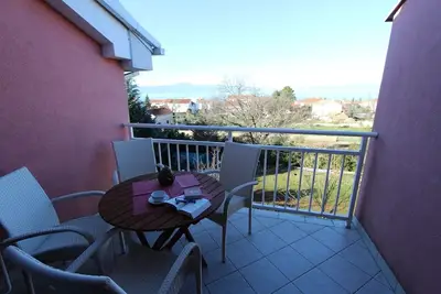 Image de Apartment Valdina 2 on the island Krk