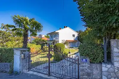 Image de Apartment Zorić with a sea view near the beach