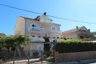 Image de Low-cost apartment Ana 1 for 5 people
