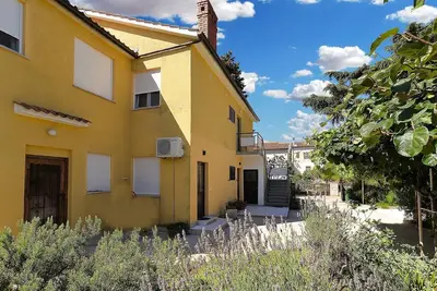 Image de Appartement de vacances Fažana pour 1 - 4 personnes avec 2 chambres à coucher - Appartement de vacan