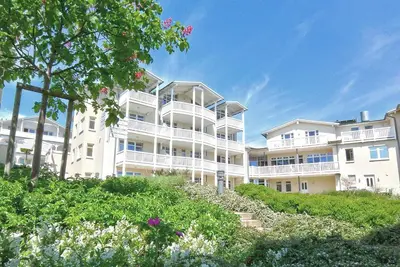 Image de With sea view and balcony, use of swimming pool and sauna - Sea view apartment 23