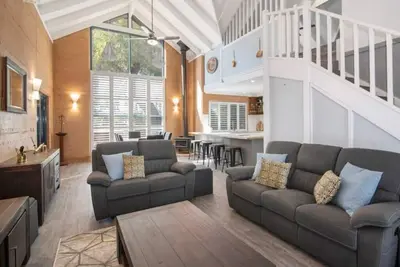 Image de Sea Breeze Villa