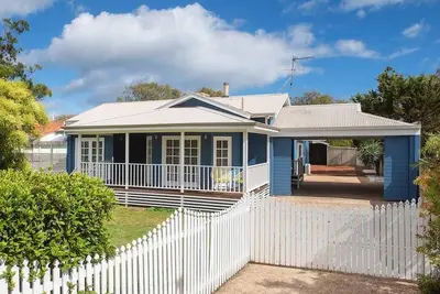 Image de Sunnyside Up Beach House