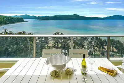 Image de Whitsunday Apartment West 802